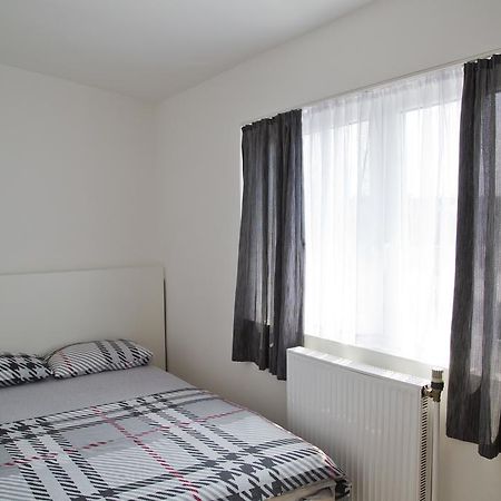 Mansarda Apartment Beograd Ngoại thất bức ảnh