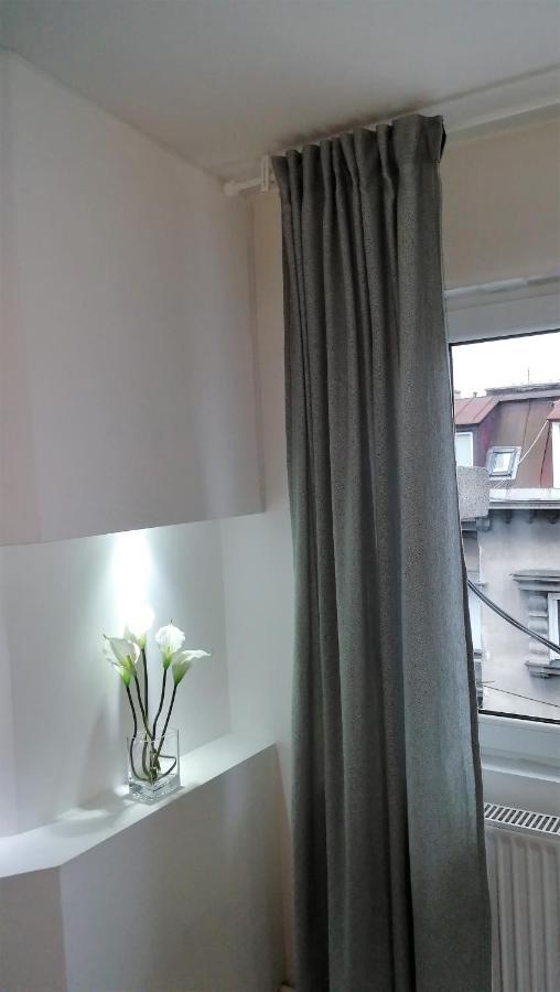 Mansarda Apartment Beograd Ngoại thất bức ảnh