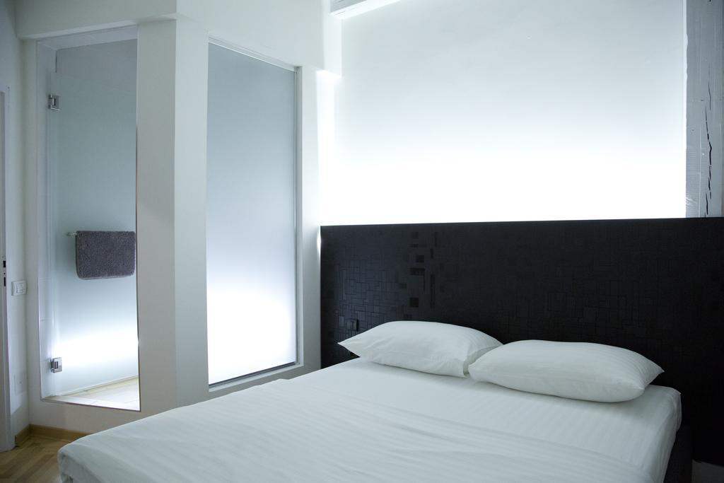 Mansarda Apartment Beograd Ngoại thất bức ảnh
