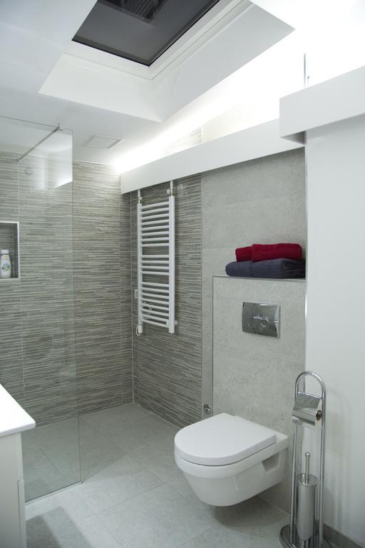 Mansarda Apartment Beograd Ngoại thất bức ảnh