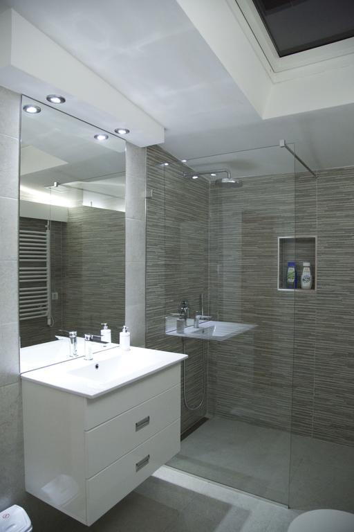 Mansarda Apartment Beograd Ngoại thất bức ảnh
