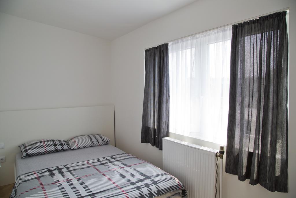 Mansarda Apartment Beograd Ngoại thất bức ảnh